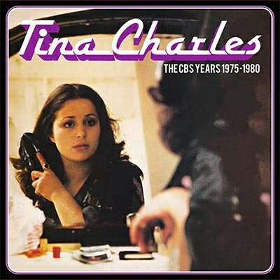 【輸入盤】 Tina Charles / The CBS Years 1975-1980 (2CD Edition) 【CD】