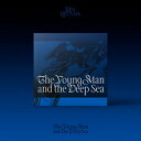 イム・ヒョンシク (BTOB) / 2nd Mini Album: The Young Man and the Deep Sea 【CD】