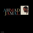 Ahmad Jamal アーマッドジャマル / Volume IV (SHM-CD) 【SHM-CD】