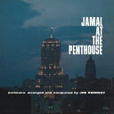 Ahmad Jamal アーマッドジャマル / Jamal At The Penthouse (SHM-CD) 【SHM-CD】