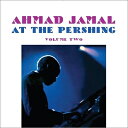Ahmad Jamal アーマッドジャマル / Jamal At The Pershing, Vol. 2 (SHM-CD) 【SHM-CD】