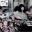 Melanie / Stoneground Words (2枚組アナログレコード) 【LP】