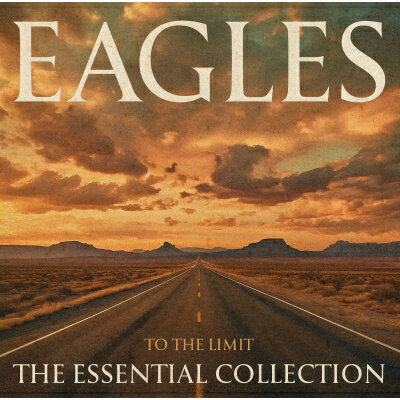 Eagles イーグルス / To The Limit: The Essential Collection (6枚組 / 180グラム重量盤レコード / BOX仕様) 【LP】