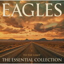 Eagles イーグルス / To The Limit: The Essential Collection (6枚組 / 180グラム重量盤レコード / BOX...