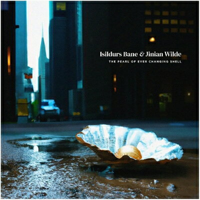 ͢ס Isildurs Bane / Jinian Wilde / Pearl Of Ever Changing Shell CD