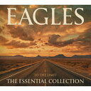 【輸入盤】 Eagles イーグルス / To The Limit: The Essential Collection (3CD) 【CD】