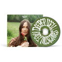 【輸入盤】 Kacey Musgraves / Deeper Well 【CD】