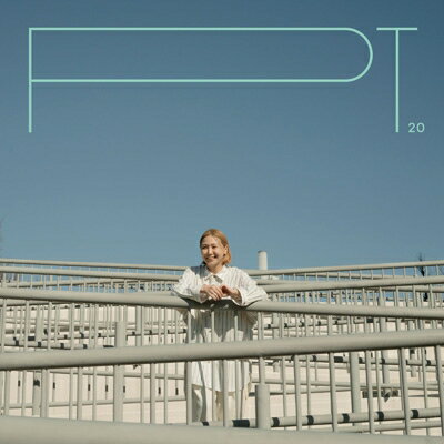 土岐麻子 トキアサコ / Peppermint Time ～20th Anniversary Best～ 【CD】