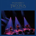 LOVE PSYCHEDELICO ラブサイケデリコ / Premium Acoustic Live “TWO OF US” Tour 2023 at EX THEATER ROPPONGI (3枚組アナログレコード) 【LP】
