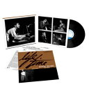 出荷目安の詳細はこちら商品説明【Blue Note TONE POET LP SERIES】マイルス・デイヴィスのバンドに参加し、ブルーノートの画期的なアルバムに参加していたドラマー、トニー・ウィリアムスが1964年に18歳でリリースしたデビュー・アルバム。全5曲オリジナル曲で構成され、サム・リヴァース、ボビー・ハッチャーソン、ハービー・ハンコック、ロン・カーター、ゲイリー・ピーコック、リチャード・デイヴィスという錚々たる面々が参加。■デラックス・ゲイトフォールド・チップオン・ジャケット仕様。〈パーソネル〉 Tony Williams (ds) Sam Rivers (ts) Bobby Hutcherson (vibraphone) Herbie Hancock (p) Gary Peacock, Richard Davis, Ron Carter (b)（メーカーインフォメーションより）曲目リストDisc11.Two Pieces Of One: Red/2.Two Pieces Of One: Green/3.Tomorrow Afternoon/4.Memory/5.Barb's Song To The Wizard