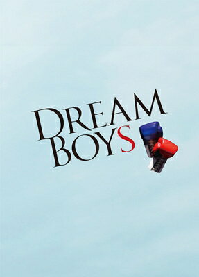 渡辺翔太 / 森本慎太郎 / DREAM BOYS 【初回盤】(Blu-ray) 【BLU-RAY DISC】