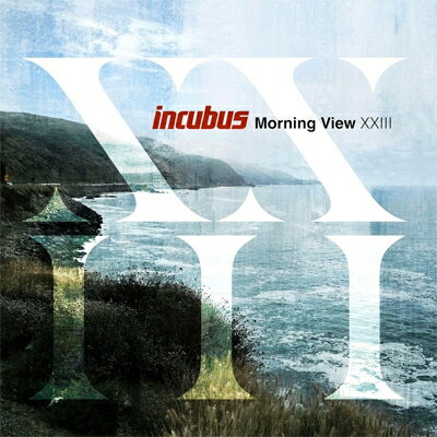 【輸入盤】 Incubus インキュバス / Morning View XXIII 【CD】