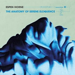 Espen Horne / Anatomy Of Serene Eloquence 【LP】