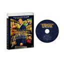 オペレーション・フォーチュン 【BLU-RAY DISC】