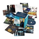 【輸入盤】 『サイモン・ラトル /ベルリン・イヤーズ』 ベルリン・フィル(45CD) 【CD】