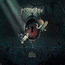 My Dying Bride マイダイリングブリッジ / Mortal Binding 【CD】