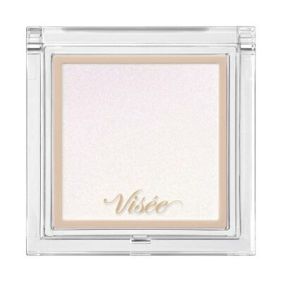 Visee（ヴィセ） ザ コントゥア カラー（パウダー） / 001 オーロラミスト