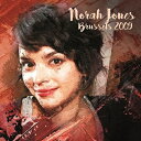 【輸入盤】 Norah Jones ノラジョーンズ / Brussels 2009 【CD】