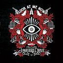 Junkyard Drive / Look At Me Now (Red Vinyl) 【LP】