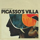 Anders Osborne / Picasso's Villa 【LP】