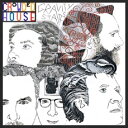 Crowded House クラウデッドハウス / Gravity Stairs (アナログレコード) 【LP】