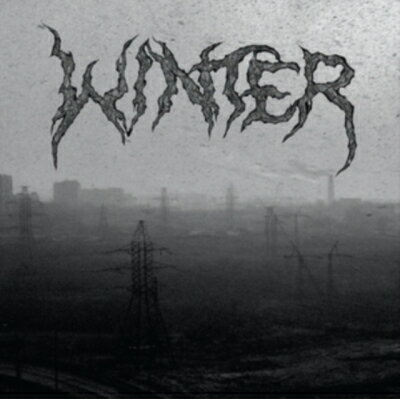 Winter / Live In Brooklyn 【LP】 Winter / Live In Brooklyn 【LP】
