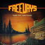 Freeways / Dark Sky Sanctuary LP