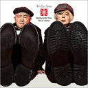 No Lie-Sense (鈴木慶一&ケラ) / Slightly Better Than No Lie-Sense 【CD】
