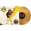 出荷目安の詳細はこちら商品説明AC/DC 活動50周年記念アナログ盤（ゴールド・ヴァイナル）1976年発売 英米向けデビュー・アルバム『High Voltage』'75年発売の豪盤1stアルバム『HIGH　VOLTAGE』から2曲、2ndアルバム『T.N.T.』からの7曲から構成された、英米向けデビュー・アルバム。まさしくAC/DCの爆走の歴史は、この一歩から始まった。ライヴでお馴染みの「ジャック」「T.N.T.」をはじめ、初期衝動を喚起する全9曲収録。1曲目の「ロング・ウェイ・トゥ・ザ・トップ」は、メタリカのライヴSEでお馴染のアノ曲。バンドの活動50周年を記念したアナログ盤（ゴールド・ヴァイナル）で発売。(メーカーインフォメーションより)曲目リストDisc11.It's a Long Way to the Top (If You Wanna Rock 'N' Roll)/2.Rock 'N' Roll Singer/3.The Jack/4.Live Wire/5.T.N.T./6.Can I Sit Next to You Girl/7.Little Lover/8.She's Got Balls/9.High Voltage