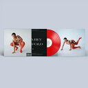 Yaya Bey / Ten Fold (半透明レッド・ヴァイナル仕様 / アナログレコード) 【LP】