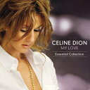 Celine Dion セリーヌディオン / My Love: Essential Collection (アナログレコード) 【LP】