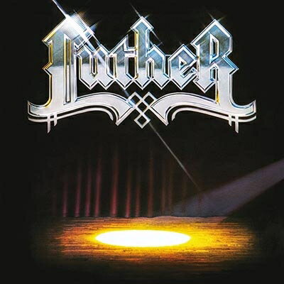 【輸入盤】 Luther / Luther 【CD】