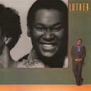 【輸入盤】 Luther / This Close To You 【CD】