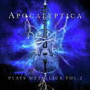 出荷目安の詳細はこちら商品説明ApocalypticaによるMETALLICAのカバー・アルバムがリリース！METALLICAのメンバーもゲストで参加！！Apocalypticaは、彼らの独自の音楽スタイルで知られるフィンランドのチェロメタルバンドであり、ヘビーメタルとクラシカルなチェロアレンジを融合させた音楽で注目されている。彼らが1996年にレコーディングしたアルバム「Apocalyptica plays Metallica by four cello」でカバーした曲「Nothing else matters」は、Netflixの番組「Wednesday」の第3エピソードのエンディングで取り上げられ、Spotifyなどで音楽を楽しむ新しい若いリスナーたちに大きな影響を与えた。「Apocalyptica - Plays Metallica Vol.2」は特別なアルバムであり、彼らの10枚目のスタジオアルバムとなる。彼らはルーツに戻るだけでなく、今回はMetallicaも関与している。「One」ではジェームズ・ヘットフィールド（40年以上のMetallicaの歴史の中で初めての出来事）がヴォーカルとして参加しており、ロバート・トゥルヒーヨ（ベース）が「The Four Horsemen」、デイヴ・ロンバード（ドラム）が「Blackened」で参加。今回は3つのチェロとドラムであり、4つのチェロだけではないところが最初のアルバムとの違いとなっている。(メーカーインフォメーションより)曲目リストDisc11.Ride the Lightning/2.St. Anger/3.The Unforgiven II/4.Blackened (feat. Dave Lombardo)/5.The Call of Ktulu/6.The Four Horsemen (feat. Robert Trujillo)Disc21.Holier than Thou/2.To Live Is to Die/3.One/4.One (feat. Robert Trujillo) (Instrumental)