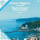 出荷目安の詳細はこちら商品説明Groove-Diggers Presents！！！　誰もが一度は耳にしたことがあるスーパー・キラーから知る人ぞ知る激レア・チューンまで“レア・グルーヴ”の真髄に迫るヴァイナル・コンピレーション！2006年のシリーズ始動以降、ソウル〜ファンク〜ジャズ〜ブラジル〜ラテンまで、ジャンルや国籍、年代にとらわれず常に良質なレコード（グルーヴ）を発掘（ディグ）し続け、これまで100タイトルを超える作品をリリースし続けている〈Groove-Diggers〉シリーズから、ついにヴァイナル・コンピレーションがリリース決定！　知る人ぞ知る激レア盤からの発掘音源から誰もが一度は耳にしたことがあるであろうスーパー・キラーチューンまでセレクトした本シリーズでなければ実現不可能な究極のコレクション！　第一弾となる本作には、シカゴのファンク・バンド、サウスサイド・ムーヴメントと女性シンガー、ジャッキー・ロスによるトロピカル／ブラジリアン風味のグルーヴィ・ソウル「You Are The One That I Need」といった問答無用のキラー・チューンから、昨年奇跡の再発を果たしたAOR・ミーツ・モダン・ソウルの激レア盤、アーニー・ストーリー『メディテイション・ブルー』から多幸感に溢れた極上フリー・ソウル「Disco City」など知る人ぞ知る名曲を収録！（メーカーインフォメーションより）