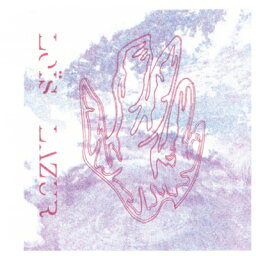 Lois Lazur / Half Of A Hand (クリア・ヴァイナル仕様 / アナログレコード) 【LP】