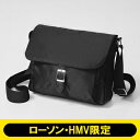 楽天HMV＆BOOKS online 1号店THE GOOD SHOULDER BAG BOOK【ローソン・HMV限定】 / ブランドムック 【本】