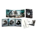 『ゴジラ-1.0』Blu-ray豪華版 3枚組 【BLU-RAY DISC】