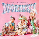 ENVii GABRIELLA / DVORAKKIA (+Blu-ray) 