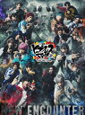 ヒプノシスマイク -Division Rap Battle- Rule the Stage -New Encounter- 【BLU-RAY DISC】