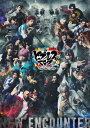 ヒプノシスマイク -Division Rap Battle- Rule the Stage -New Encounter- 【DVD】