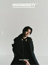 HIGHSNOBIETY JAPAN ISSUE12+ KENTO YAMAZAKI / HIGHSNOBIETY JAPAN 【本】