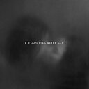 【輸入盤】 Cigarettes After Sex / X's 【CD】