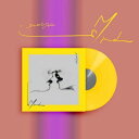 甜約翰 (Sweet John) / In Mind (イエロー・ヴァイナル仕様 / アナログレコード) 【LP】