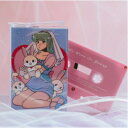 Mandark / We Were So Young (カセットテープ) 【Cassette】