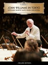 John Williams ジョンウィリアムズ / 『John Williams in Tokyo』 ジョン・ウィリアムズ、ステファヌ・ドゥネーヴ、サイトウ・キ...