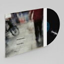 Gard Nilssen Acoustic Unity / Elastic Wave (アナログレコード) 【LP】