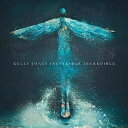 【輸入盤】 Kelly Jones / Inevitable Incredible 【CD】