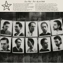 Swim Deep / There's A Big Star Outside (Clear Vinyl) 【LP】