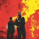 【輸入盤】 twenty one pilots / Clancy 【CD】